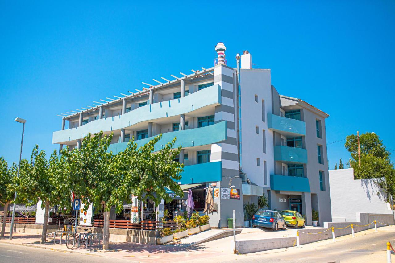 Rentalmar Costa Verde Cambrils Exterior photo