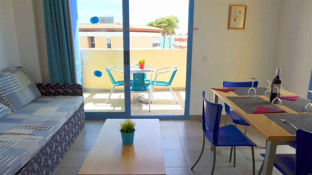 Rentalmar Costa Verde Cambrils Exterior photo